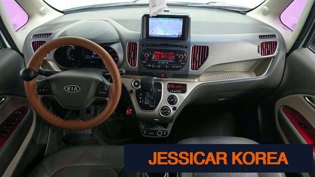 2012 Kia Ray - Thumbnail 7