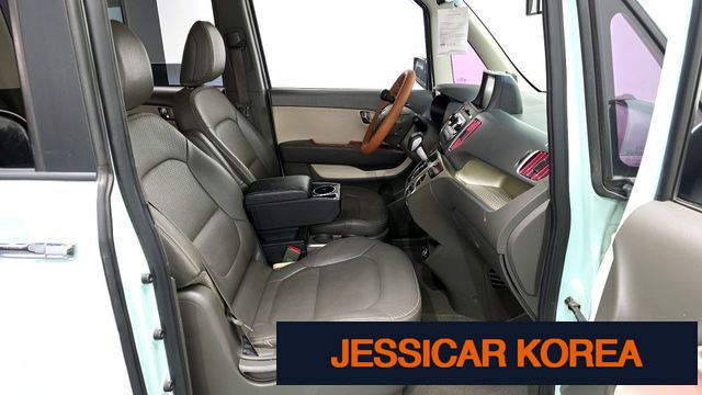 2012 Kia Ray - Thumbnail 8