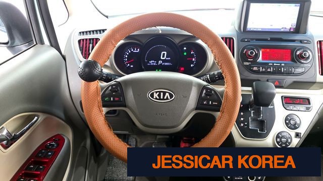 2012 Kia Ray - Thumbnail 9
