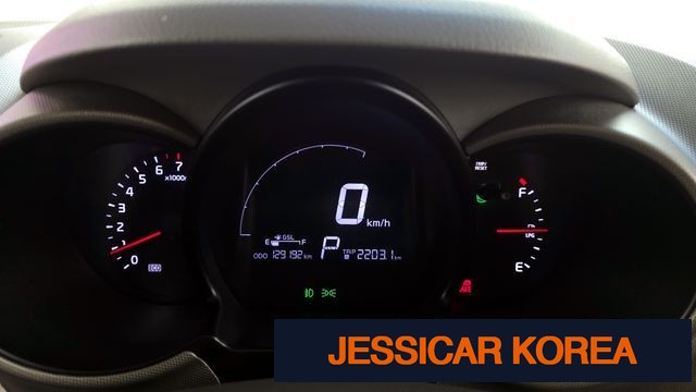 2012 Kia Ray - Thumbnail 13