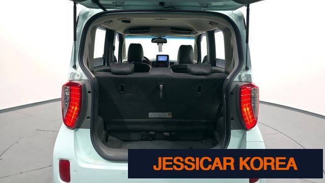 2012 Kia Ray - Thumbnail 14
