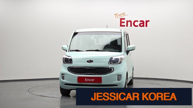 2012 Kia Ray - Thumbnail 15