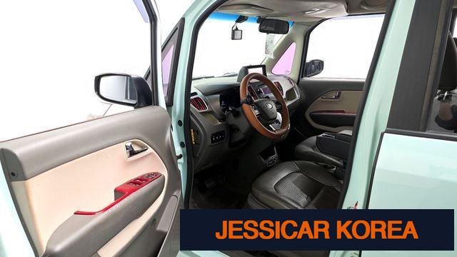 2012 Kia Ray - Thumbnail 16