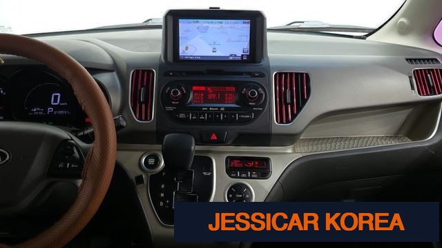 2012 Kia Ray - Thumbnail 18