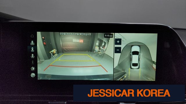 2020 Hyundai The New Grandeur IG - Thumbnail 5