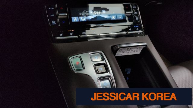 2020 Hyundai The New Grandeur IG - Thumbnail 9