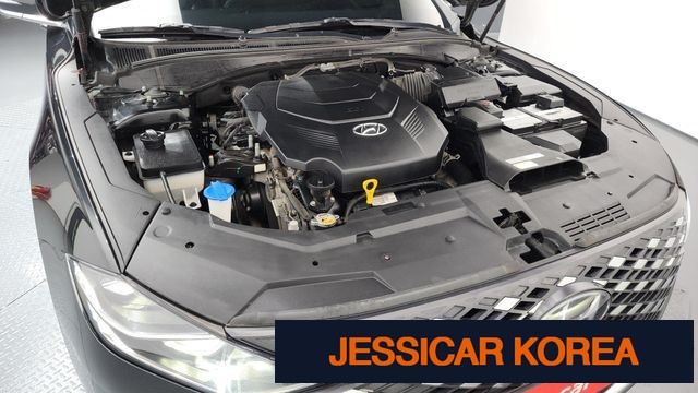 2020 Hyundai The New Grandeur IG - Thumbnail 15