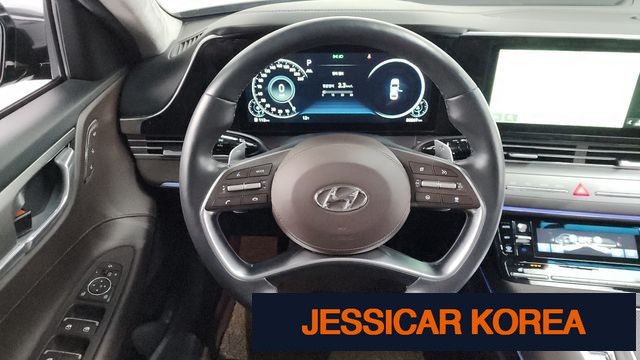 2020 Hyundai The New Grandeur IG - Thumbnail 16