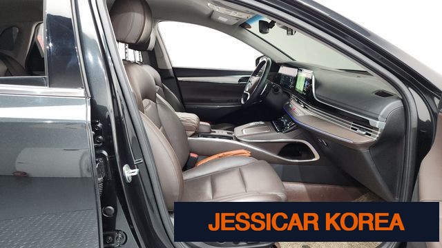 2020 Hyundai The New Grandeur IG - Thumbnail 17