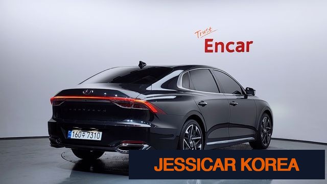 2020 Hyundai The New Grandeur IG - Thumbnail 18
