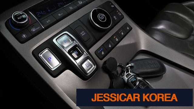 2022 Hyundai Palisade - Thumbnail 4