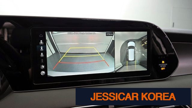 2022 Hyundai Palisade - Thumbnail 10