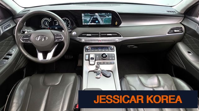 2022 Hyundai Palisade - Thumbnail 12