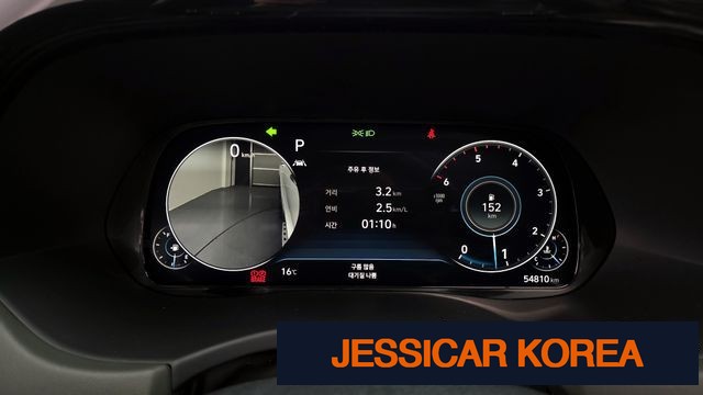 2022 Hyundai Palisade - Thumbnail 14
