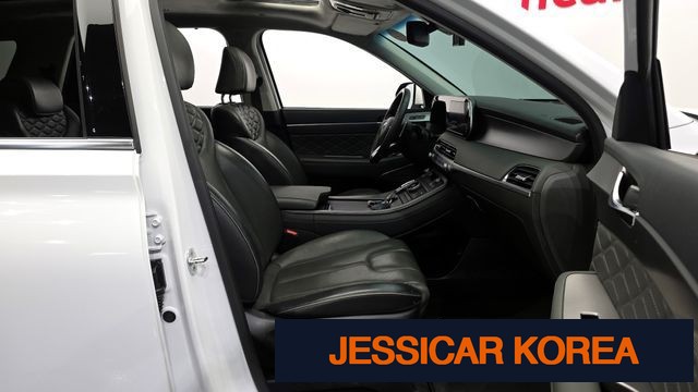 2022 Hyundai Palisade - Thumbnail 15