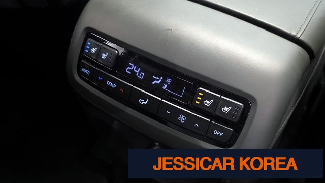 2022 Hyundai Palisade - Thumbnail 16