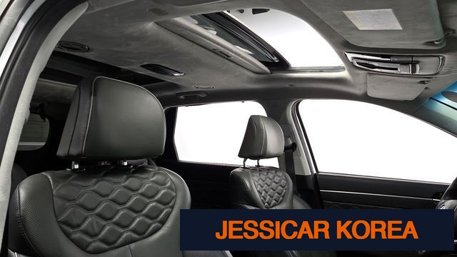 2022 Hyundai Palisade - Thumbnail 17