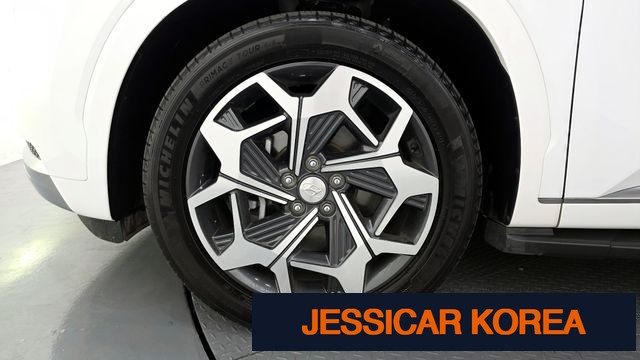 2022 Hyundai Palisade - Thumbnail 18