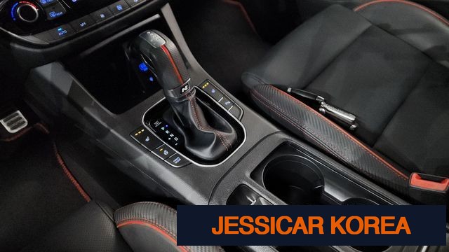 2020 Hyundai i30 (PD) - Thumbnail 4