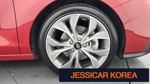 2020 Hyundai i30 (PD) - Thumbnail 7