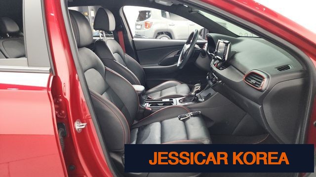 2020 Hyundai i30 (PD) - Thumbnail 8