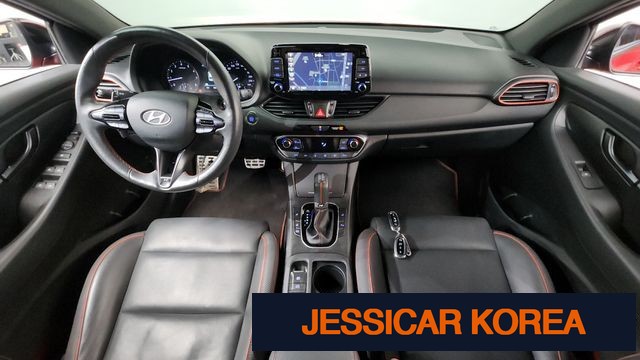 2020 Hyundai i30 (PD) - Thumbnail 9