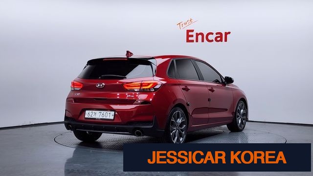 2020 Hyundai i30 (PD) - Thumbnail 10