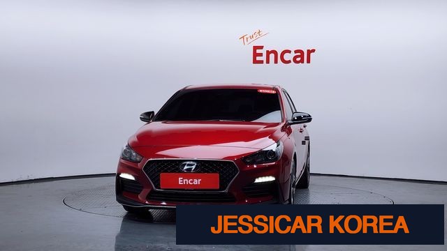 2020 Hyundai i30 (PD) - Thumbnail 14