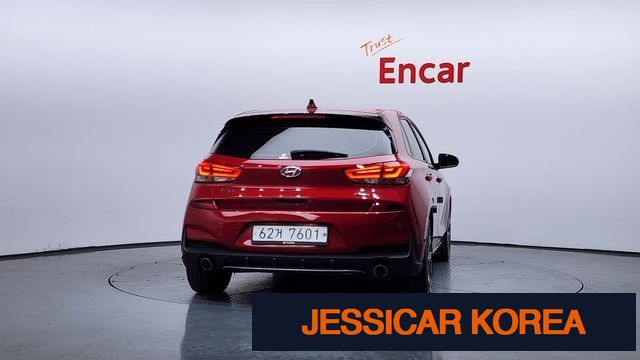 2020 Hyundai i30 (PD) - Thumbnail 15