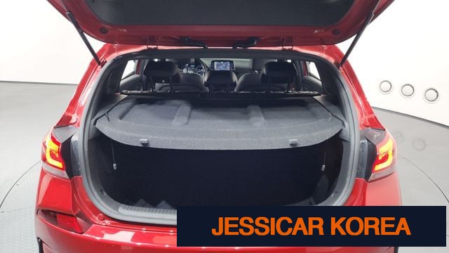 2020 Hyundai i30 (PD) - Thumbnail 17