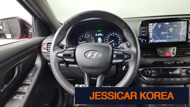 2020 Hyundai i30 (PD) - Thumbnail 18