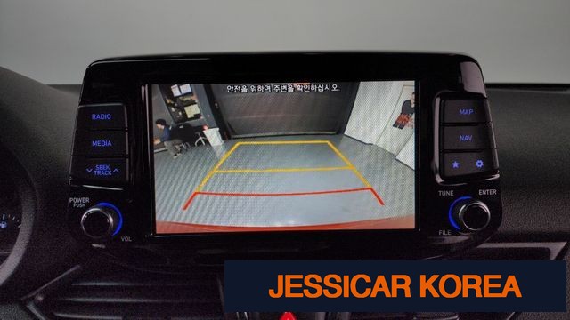 2020 Hyundai i30 (PD) - Thumbnail 19