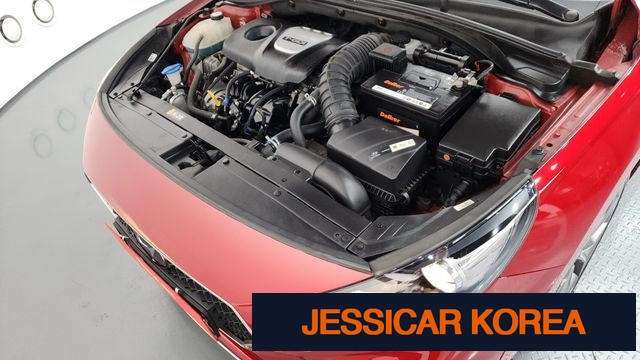 2020 Hyundai i30 (PD) - Thumbnail 20