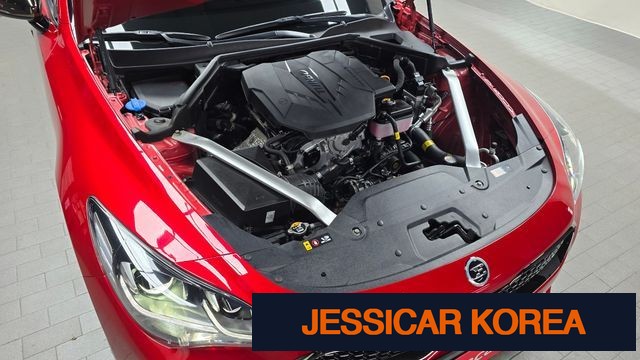 2021 Kia Stinger Meister - Thumbnail 2