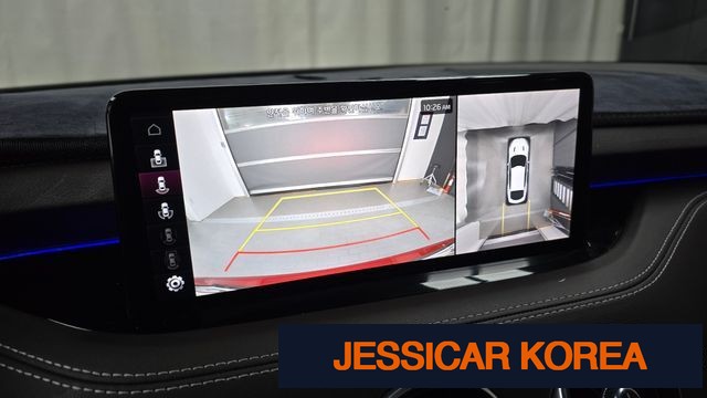 2021 Kia Stinger Meister - Thumbnail 10