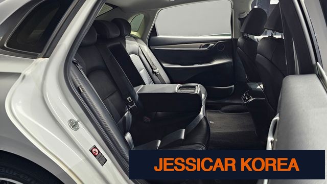 2021 Hyundai The New Grandeur IG - Thumbnail 9