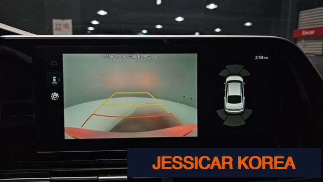 2021 Hyundai The New Grandeur IG - Thumbnail 12