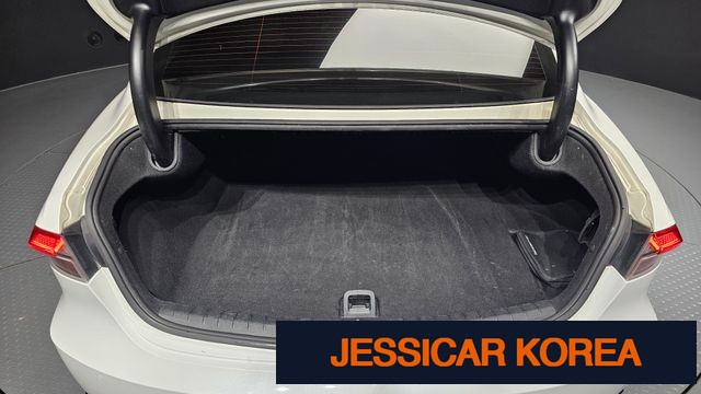 2021 Hyundai The New Grandeur IG - Thumbnail 14