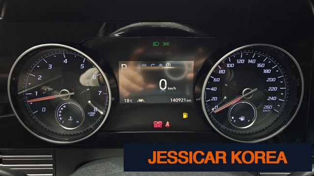 2021 Hyundai The New Grandeur IG - Thumbnail 16