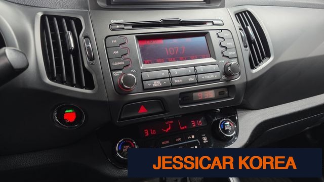 2013 Kia Sportage R - Thumbnail 4