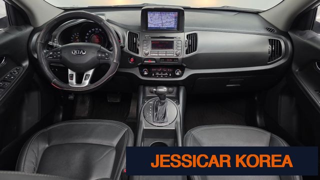 2013 Kia Sportage R - Thumbnail 5