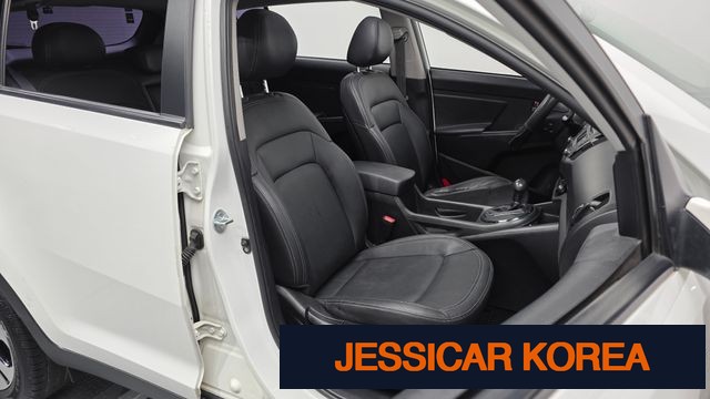2013 Kia Sportage R - Thumbnail 11