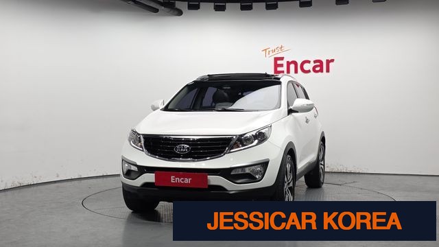 2013 Kia Sportage R - Thumbnail 17