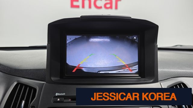 2013 Kia Sportage R - Thumbnail 18