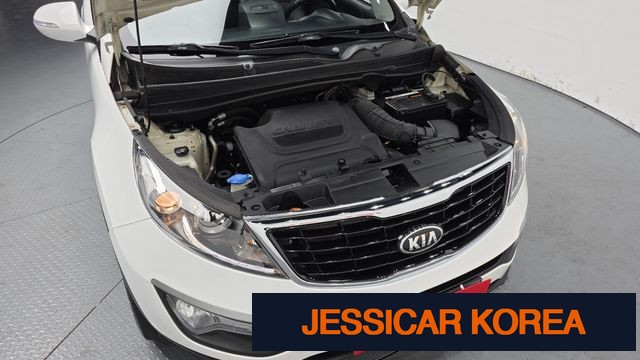 2013 Kia Sportage R - Thumbnail 20