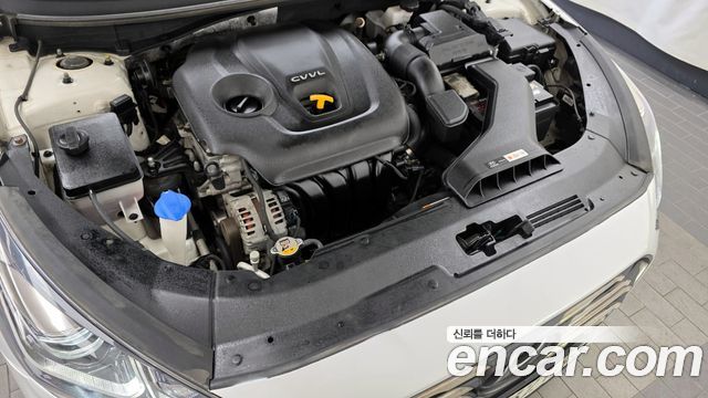 2018 Hyundai 쏘나타 뉴 라이즈 - Thumbnail 4