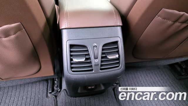 2018 Hyundai 쏘나타 뉴 라이즈 - Thumbnail 7