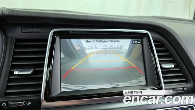 2018 Hyundai 쏘나타 뉴 라이즈 - Thumbnail 9