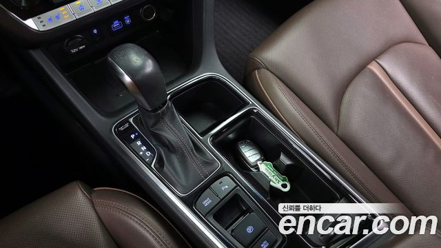 2018 Hyundai 쏘나타 뉴 라이즈 - Thumbnail 11