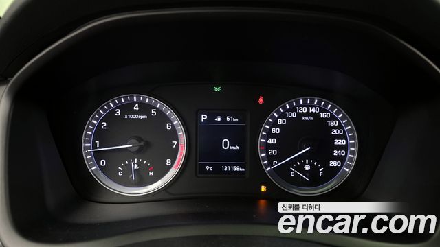 2018 Hyundai 쏘나타 뉴 라이즈 - Thumbnail 14